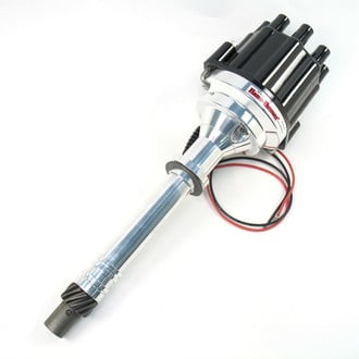 PerTronix® - Flame-Thrower™ Distributor for Chevrolet Engines