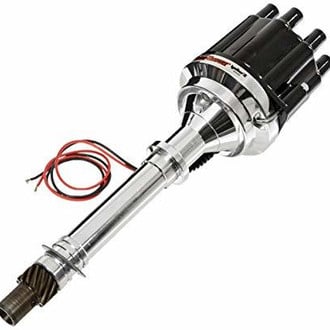 Pertronix® - Billet Distributor