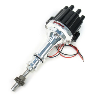 Pertronix® - Billet Distributor