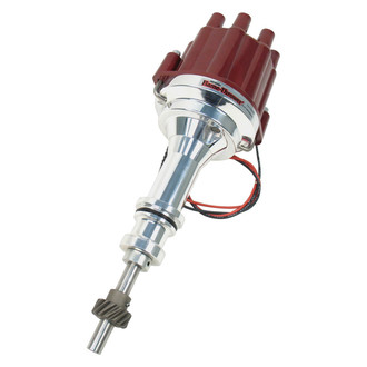 Pertronix® - Billet Distributor