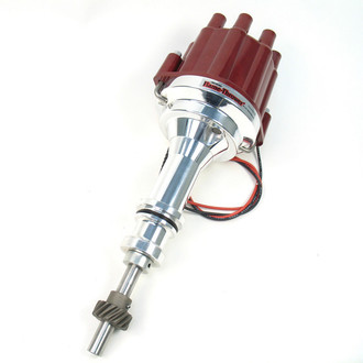 Pertronix® - Billet Distributor