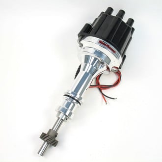 PerTronix® - Flame-Thrower™ Distributor for Ford Engines