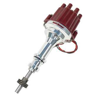 Pertronix® - Billet Distributor
