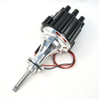 Pertronix® - Billet Distributor