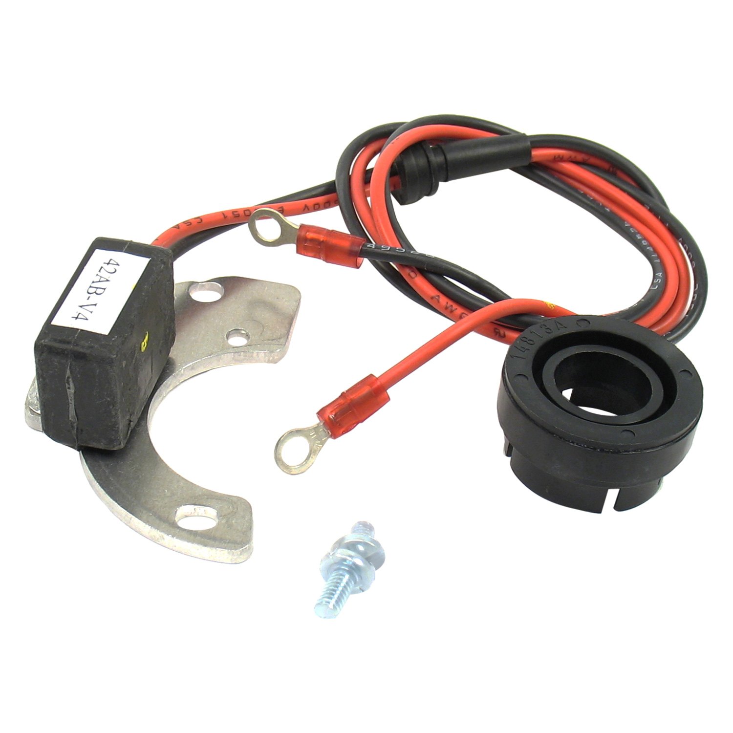 PerTronix Ignitor Conversion Kit MC-181 PerTronix Ignitor Conversion Kit MC-181