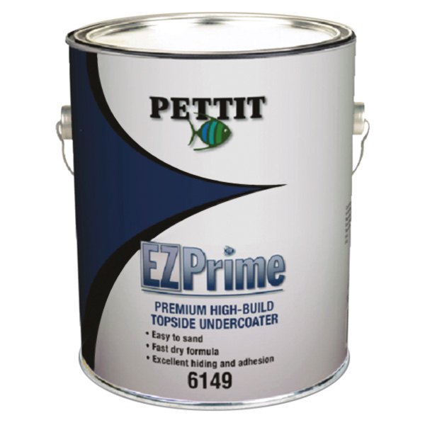 Pettit Paint® - EZ-Prime 1 gal Multi-Purpose Topside Primer