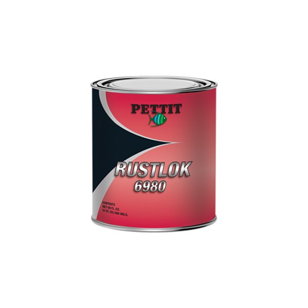 Pettit Paint® - Rustlok 1 qt 6980 Multi-Surface Primer