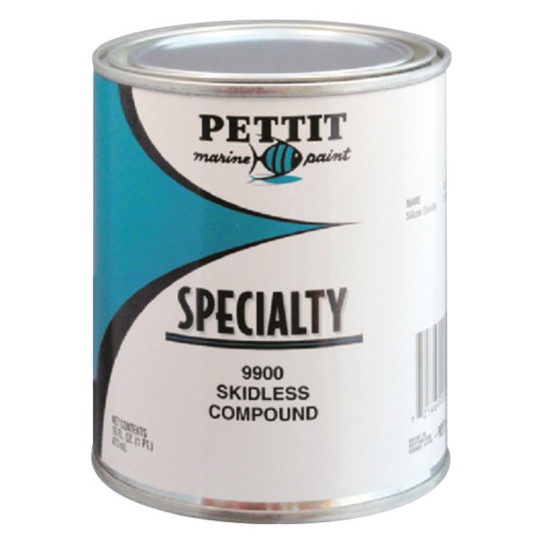 Pettit Paint® - Speciality 1 pt Non-Skid Paint