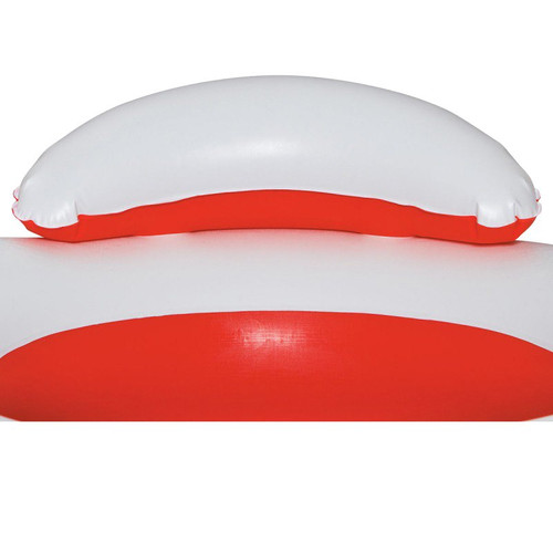 Pittman Outdoors® PPI-RD1 - River Drifter 1-Person Float Tube