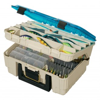  Avlcoaky Tackle Box Fishing Tackle Box Organizer with