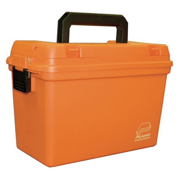 Plano® - 15" L x 10" H Emergency Supply Box