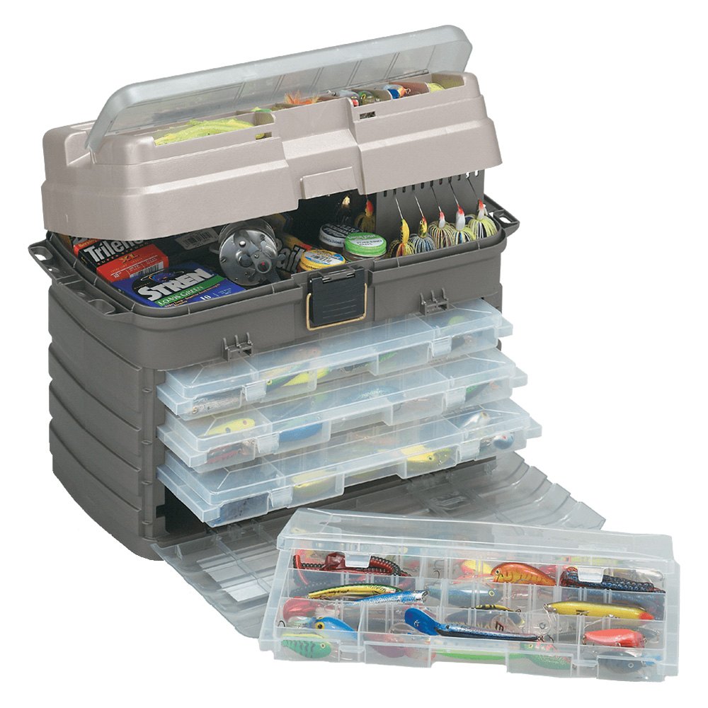 Plano® 759201 Guide Series™ Original StowAway™ x