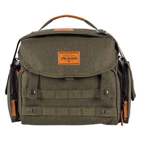 Plano® - A-Series 2.0 3600 Size Forest Green Tackle Bag
