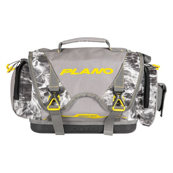Plano® PLABB3601 - B-Series 3600 Size 7.13 lb Tackle Bag 