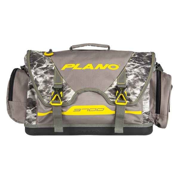 Plano® - B-Series 13.64 lb 3700 Size Tackle Bag
