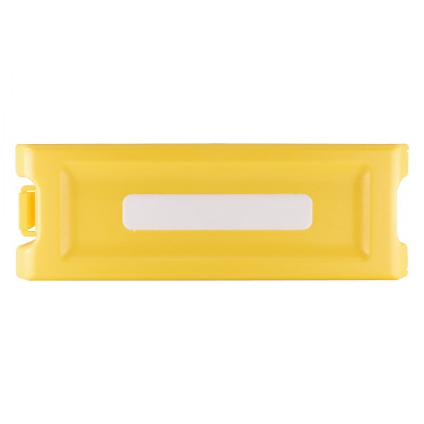 Plano® - EDGE™ Waterproof Medium Yellow Weight Retainer