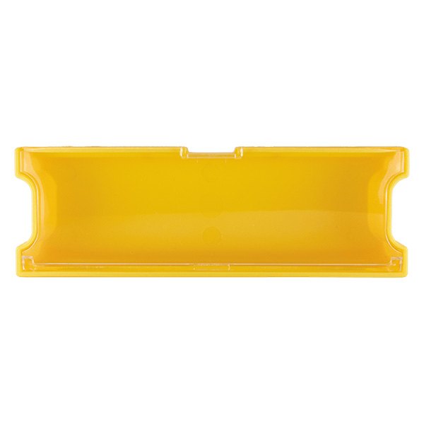 Plano® - EDGE™ Waterproof Large Yellow Hook Retainer