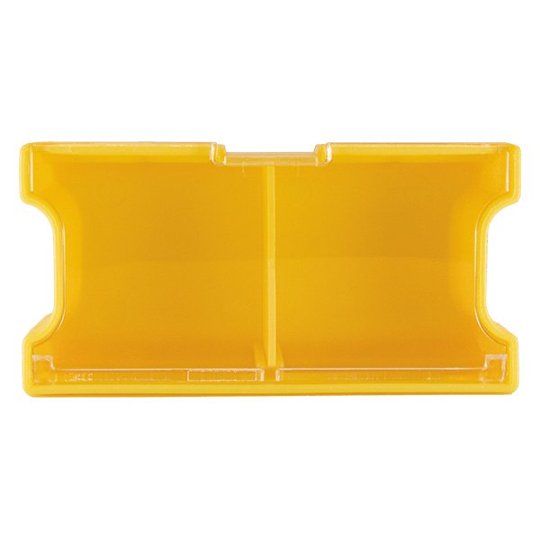 Plano® - EDGE™ Waterproof Medium Yellow Hook Retainer