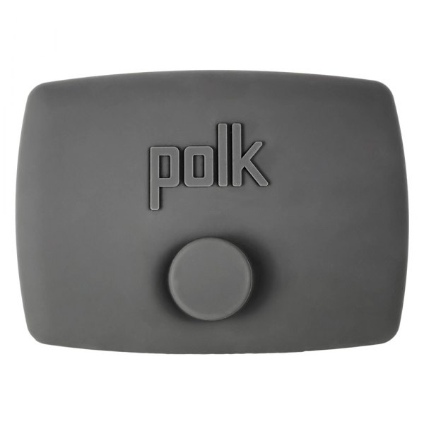 Polk Audio® - Stereo Cover for PA450UM