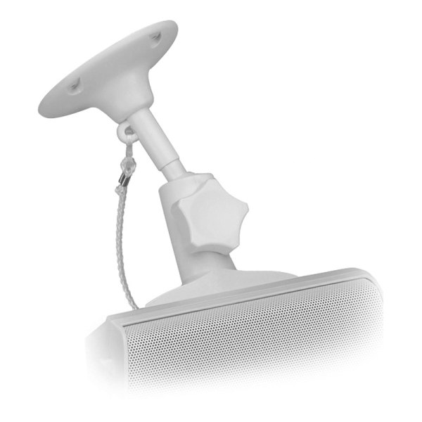 Poly-Planar® - Pivot Speaker Mount for Box Speaker