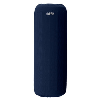 Polyform US® - Elite Series 13.5" D x 34.8" L Blue Polyester Fender Cover