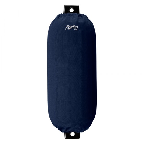 Polyform US® - Elite Series 11" D x 30" L Blue Polyester Fender Cover