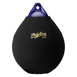 Polyform US® - Elite Series 20.5" D x 27" L Fender Cover