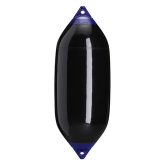Polyform US® - F-7 Series 15" D x 41" L Twin Eye Cylindrical Inflatable Fender