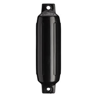 Polyform US® - G-1 Series 3.5" D x 12.8" L Twin Eye Cylindrical Inflatable Fender