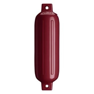 Polyform US® - G-3 Series 5.5" D x 19" L Twin Eye Cylindrical Inflatable Fender