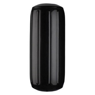 Polyform US® - HTM-1 Series 6.3" D x 15.5" L Line Through Center Cylindrical Inflatable Fender