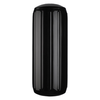 Polyform US® - HTM-3 Series 10.5" D x 27" L Line Through Center Cylindrical Inflatable Fender