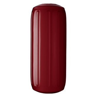 Polyform US® - HTM-2 Series 8.5" D x 20.5" L Line Through Center Cylindrical Inflatable Fender