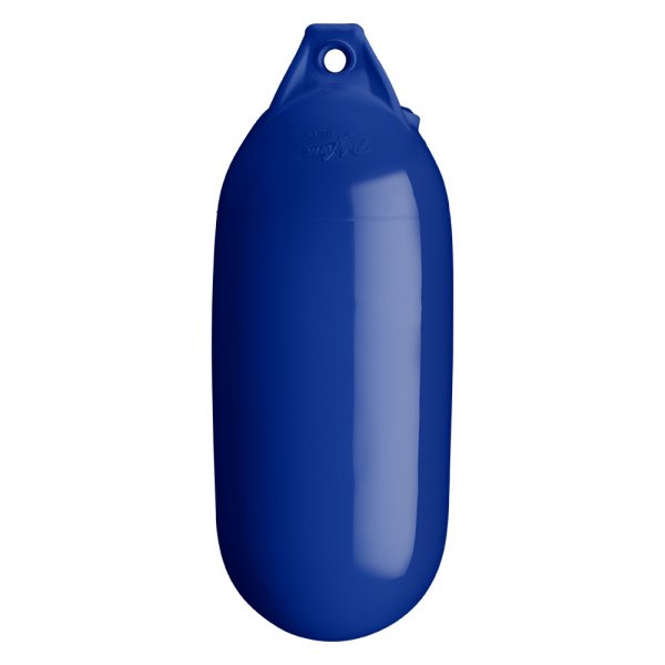 Polyform US® - S-1 Series 6" D x 15" L Cobalt Blue One Eye Cylindrical Inflatable Buoy