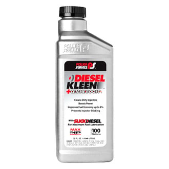 Power Service® - Diesel Kleen Cleaner with Cetane Boost