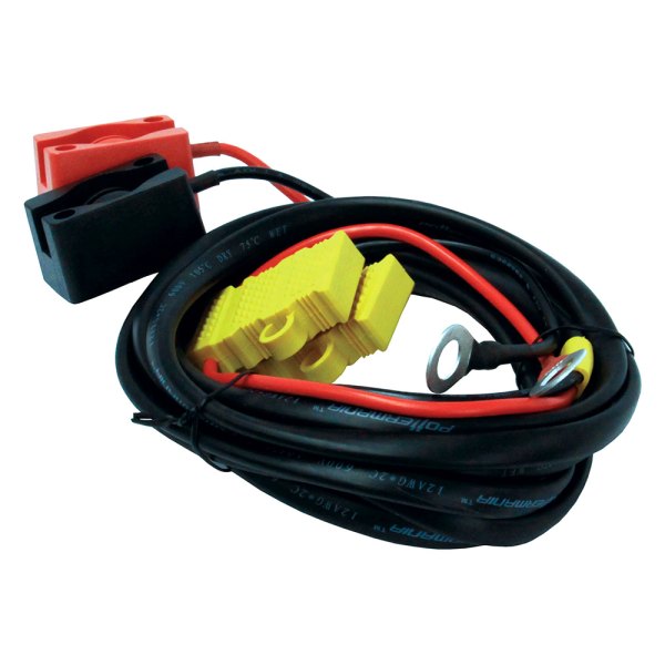 Powermania® - 10' Extension Cable
