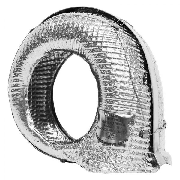 PPE® - Inconel Turbo Heat Felt Shield