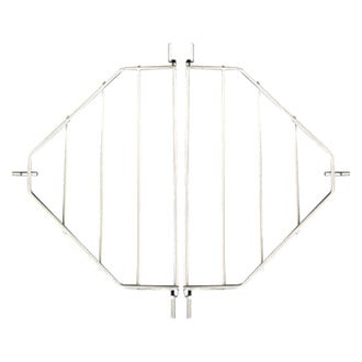 Primo Grills® PG00333 - Heat Deflector Rack/Drip Pan Rack