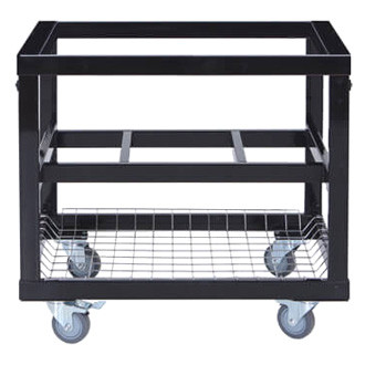 Primo Grills® PG00368 - Cart Base with Basket