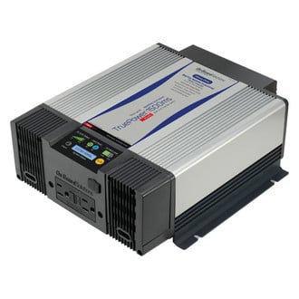 ProMariner® - TruePower Plus Modified Sine Wave Inverter