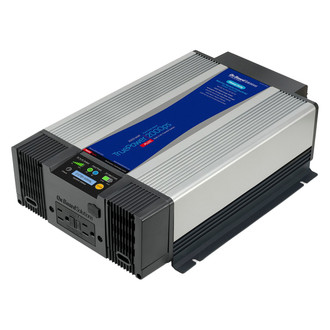 ProMariner® - TruePower Plus Series Pure Sine Wave Inverter