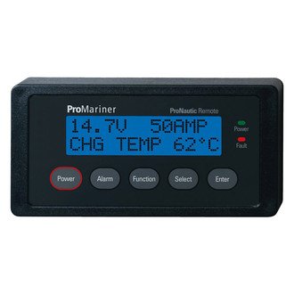 ProMariner® - PFC ProNautic Remote Control