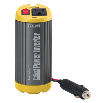 ProMariner® - ProSport Cup Holder Power Inverter