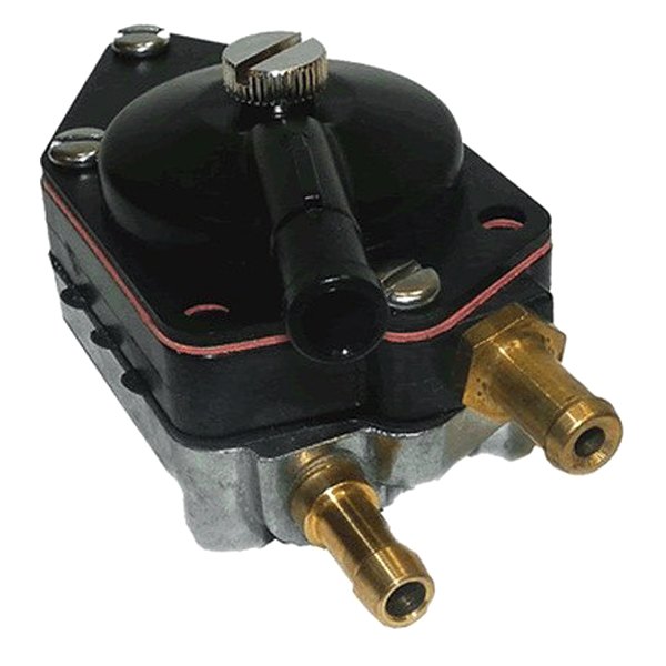 Protorque® - Vacuum Fuel Pump