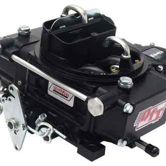 Quick Fuel Technology® - M-Series 600CFM Marine Carburetor