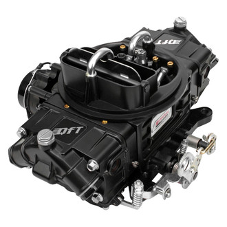 Quick Fuel Technology® - M-Series 650CFM Marine Carburetor