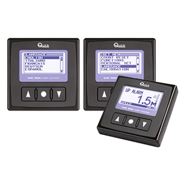 Quick® FNQNCCHCF000A00 Chain Counter