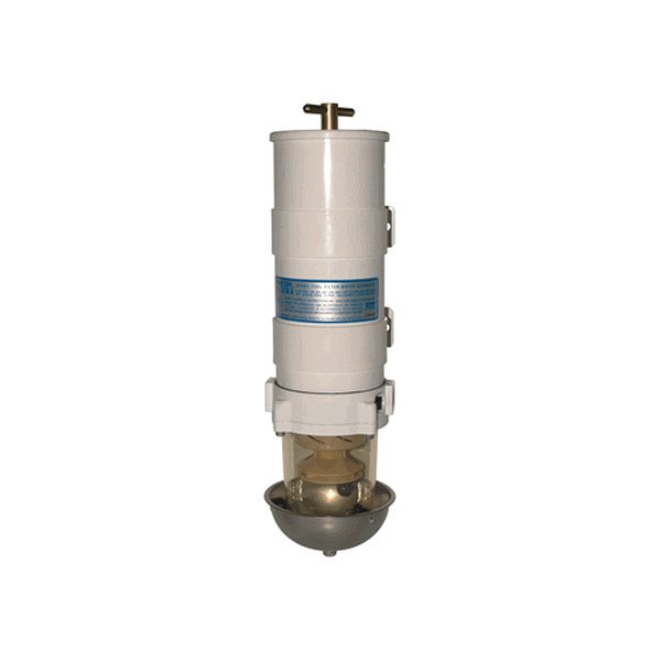 Racor Division® - 1000 Series Fuel/Water Separating Filter
