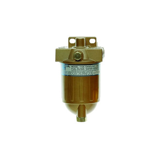Racor Division® - 100 Series Spin-on Fuel Filter Kit