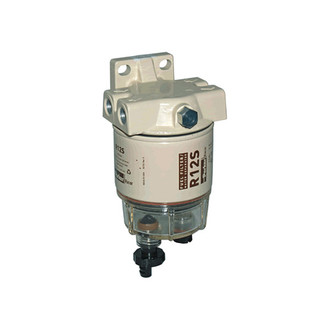 Racor Division® - 100 Series Spin-on Fuel Filter Kit
